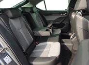 Škoda Octavia Liftback 2,0 l 110 kw