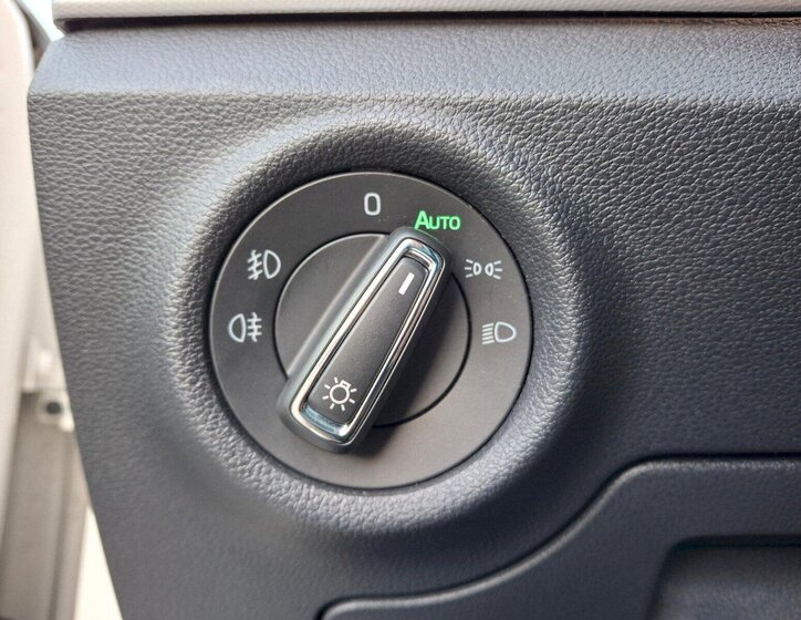 Škoda Scala Liftback 1,6 l 85 kw