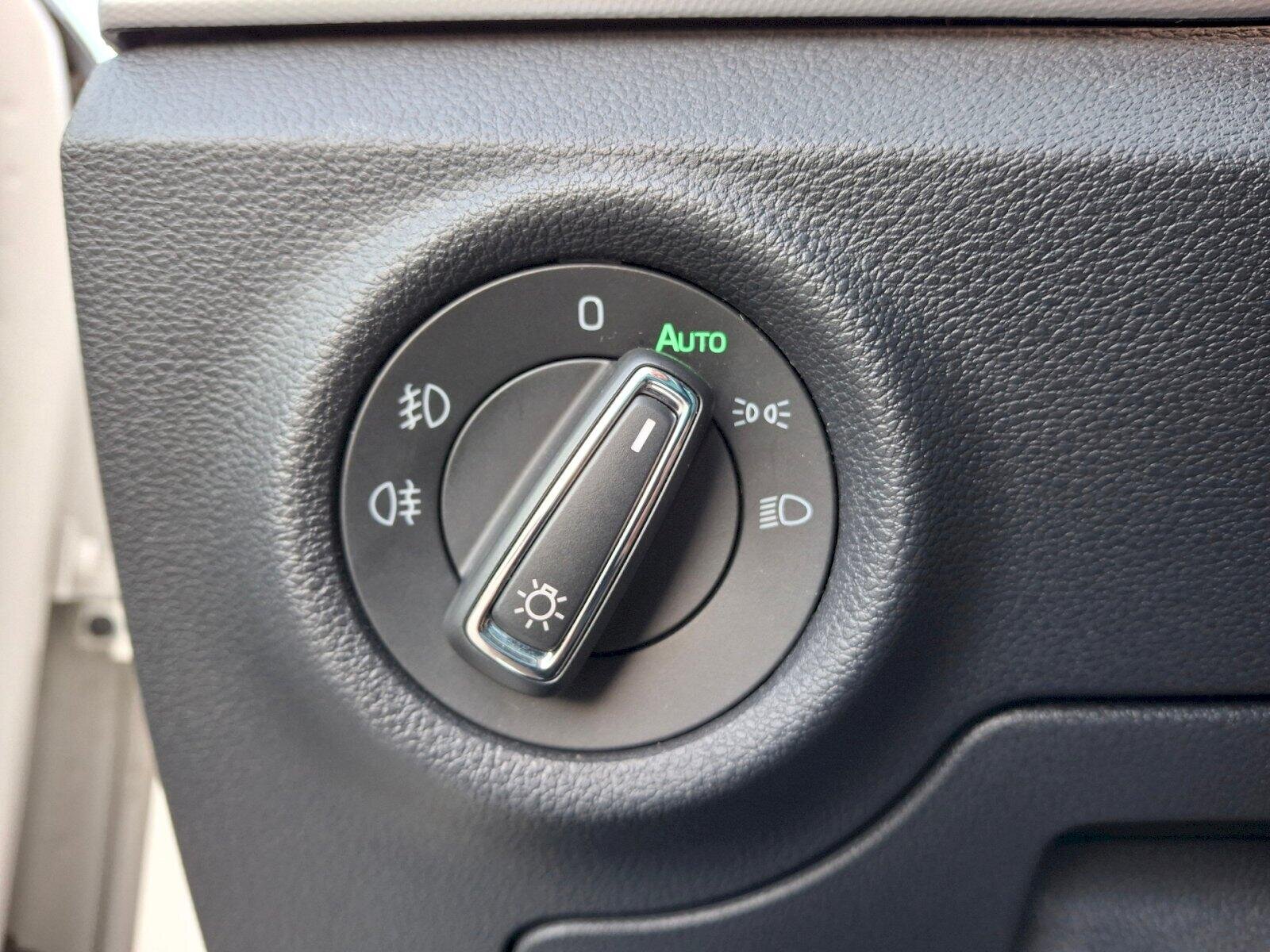 Škoda Scala Liftback 1,6 l 85 kw