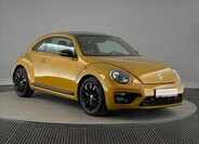 Volkswagen Beetle Hatchback 1,2 l 77 kw