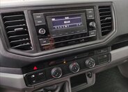 Volkswagen Crafter 11