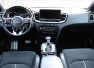 KIA XCeed Hatchback 1,6 l 150 kw