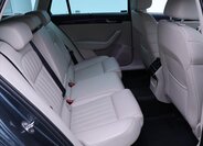 Škoda Superb Kombi 2,0 l 200 kw