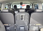Ford Tourneo Custom MPV 2,0 l 136 kw