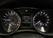 Škoda Superb Kombi 2,0 l 103 kw