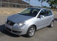 Volkswagen Polo 1