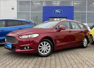 Ford Mondeo Kombi 2,0 l 132 kw