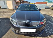 Škoda Octavia Kombi 2,0 l 162 kw