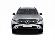 Mercedes-Benz GLC 2