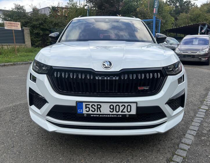 Škoda Kodiaq 18