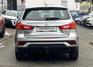Mitsubishi ASX SUV 1,6 l 86 kw