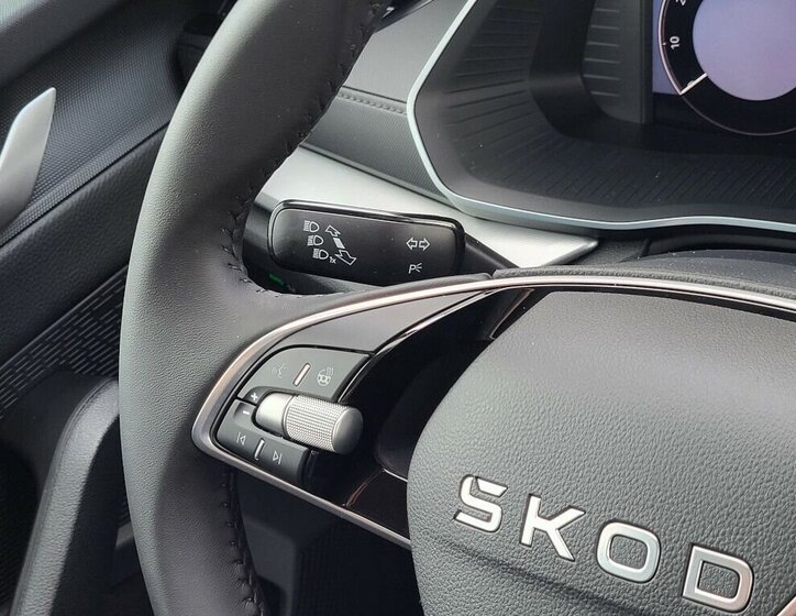 Škoda Octavia Kombi 2,0 l 85 kw