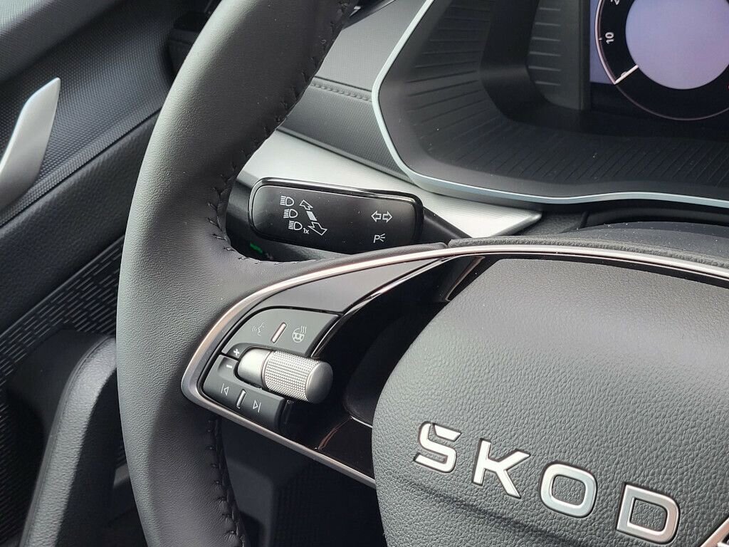 Škoda Octavia Kombi 2,0 l 85 kw