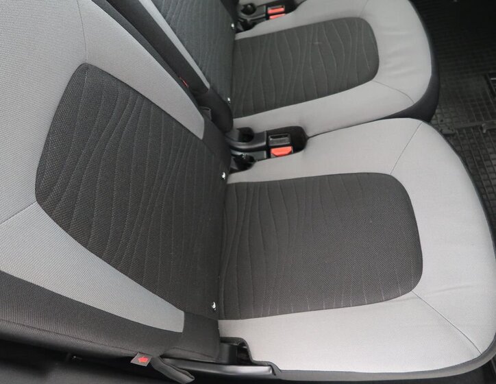 Citroën C4 Picasso MPV 1,6 l 88 kw