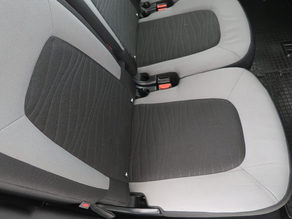 Citroën C4 Picasso MPV 1,6 l 88 kw