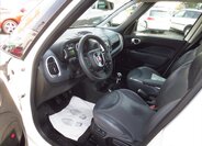 Fiat 500L Kombi 1,4 l 88 kw