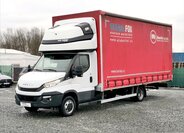 Iveco Daily Valník 3,0 l 132 kw