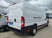 Opel Movano Skříň 2,2 l 121 kw