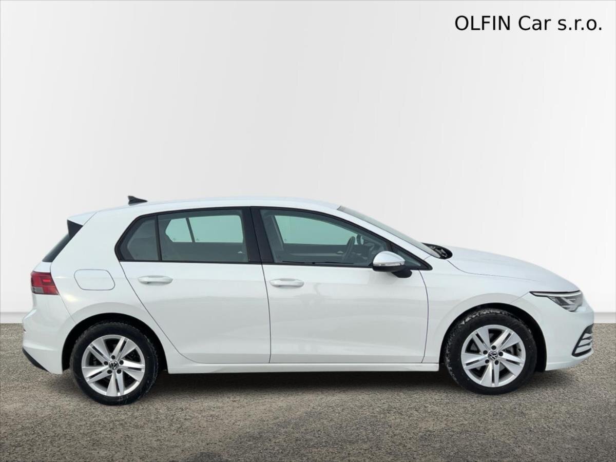 Volkswagen Golf Hatchback 1,5 l 96 kw