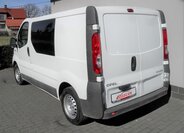 Opel Vivaro 4