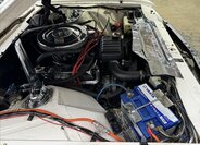 Ford Thunderbird Kupé 6,4 l 224 kw