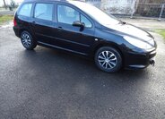 Peugeot 307 5
