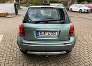 Suzuki SX4 30