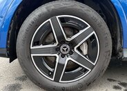 Mercedes-Benz GLC SUV / Terénní 2,0 l 145 kw