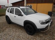 Dacia Duster 3