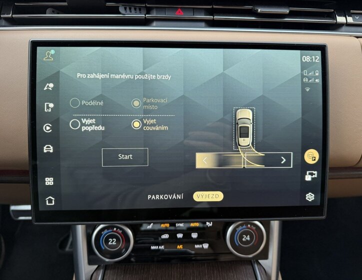 Land Rover Range Rover 28