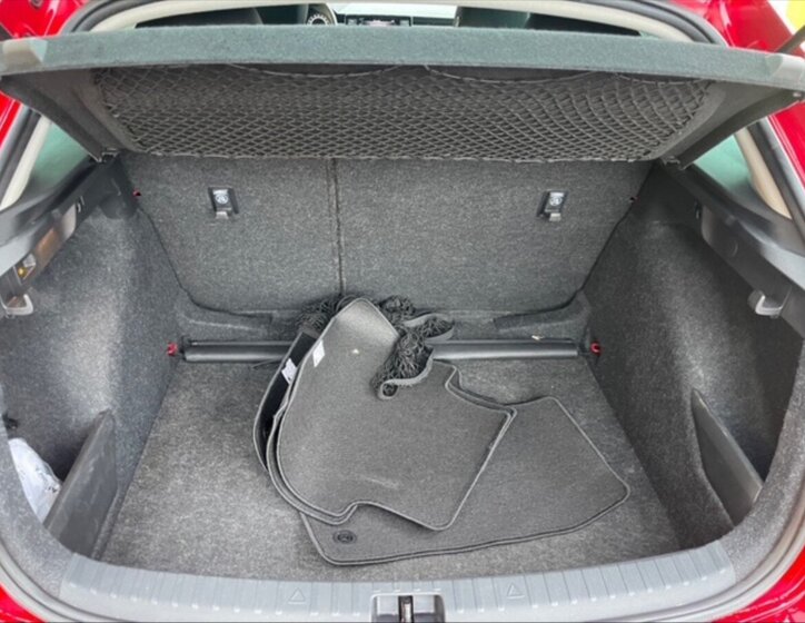 Škoda Scala Hatchback 999,0 81 kw