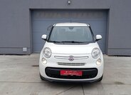 Fiat 500L Ostatní 1,2 l 62 kw