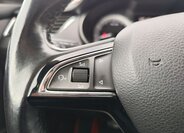 Škoda Octavia Liftback 1,8 l 132 kw