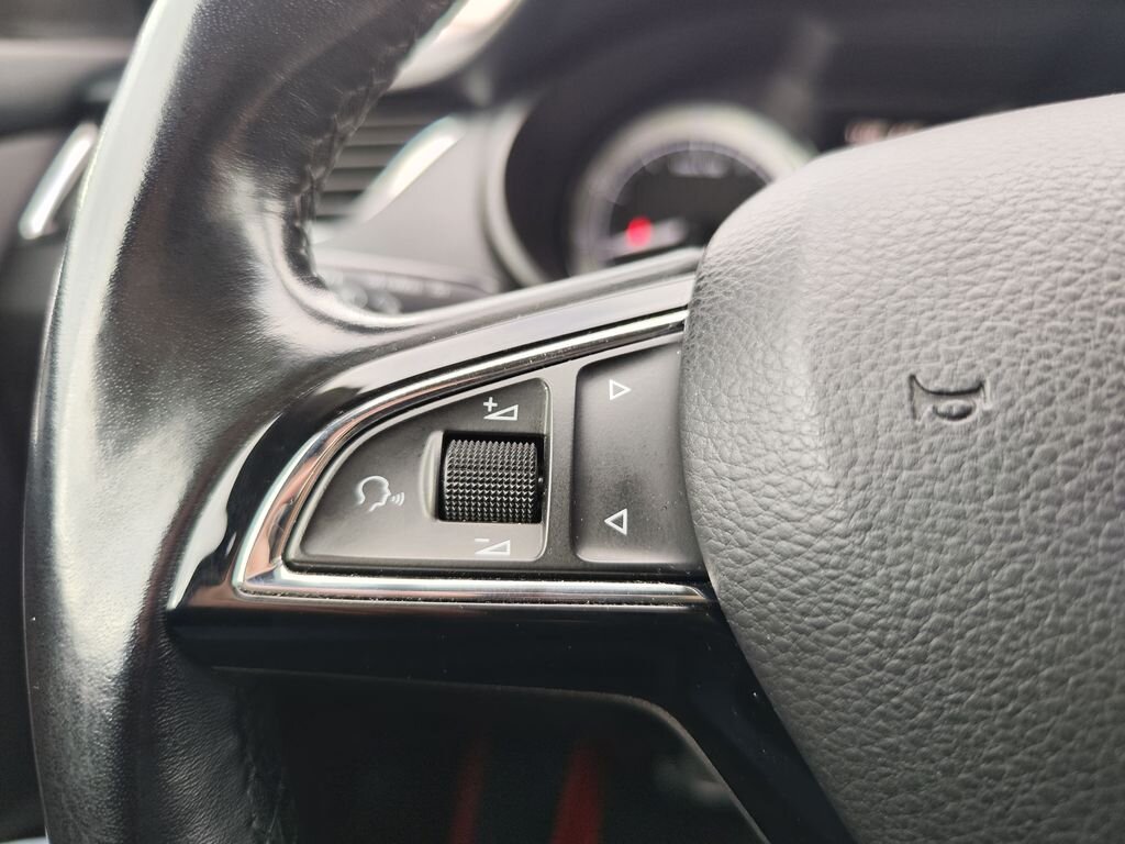 Škoda Octavia Liftback 1,8 l 132 kw