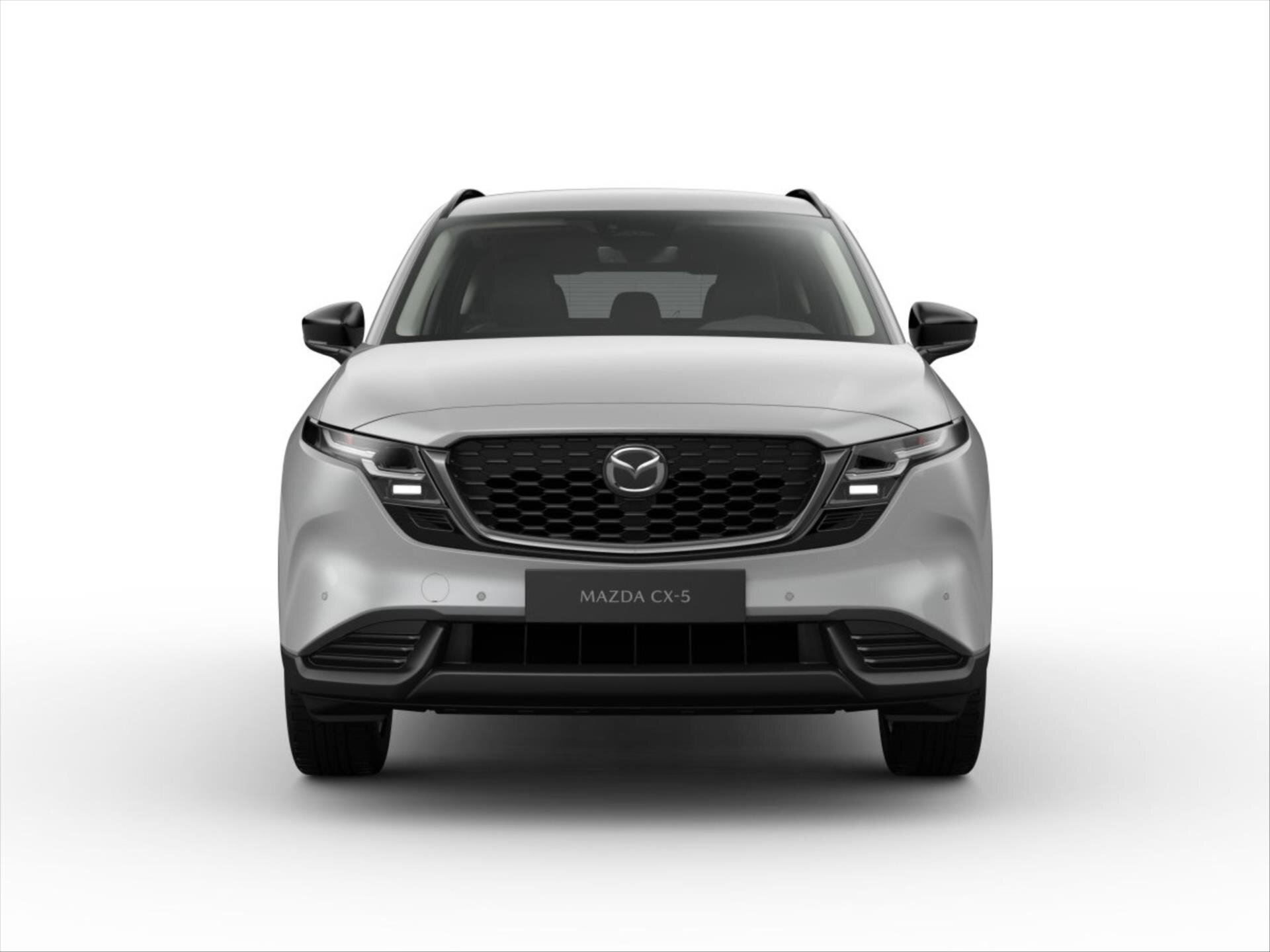 Mazda CX-5 SUV / Terénní 2,5 l 104 kw
