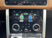 Land Rover Range Rover SUV / Terénní 4,4 l 250 kw