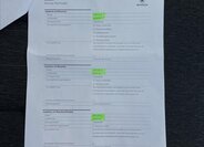 Škoda Kamiq SUV / Terénní 1,6 l 85 kw