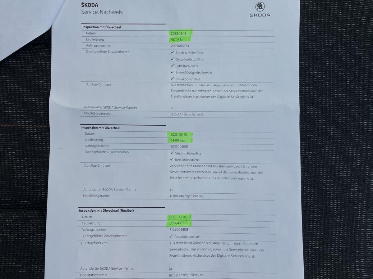 Škoda Kamiq SUV / Terénní 1,6 l 85 kw