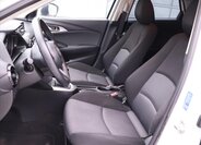 Mazda CX-3 SUV / Terénní 2,0 l 88 kw