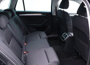 Škoda Superb Kombi 2,0 l 110 kw