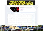 Dacia Sandero Hatchback 1,6 l 62 kw