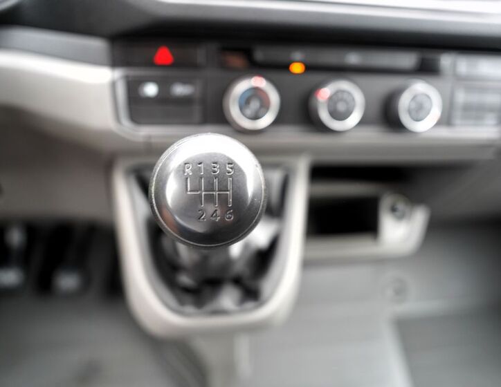 Volkswagen Crafter 33