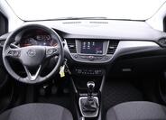 Opel Crossland X 27