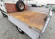 Iveco Ostatní Valník 3,0 l 125 kw