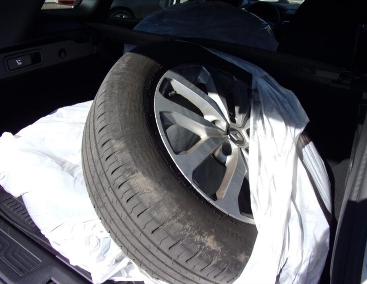 Renault Kadjar Kombi 1,3 l 103 kw