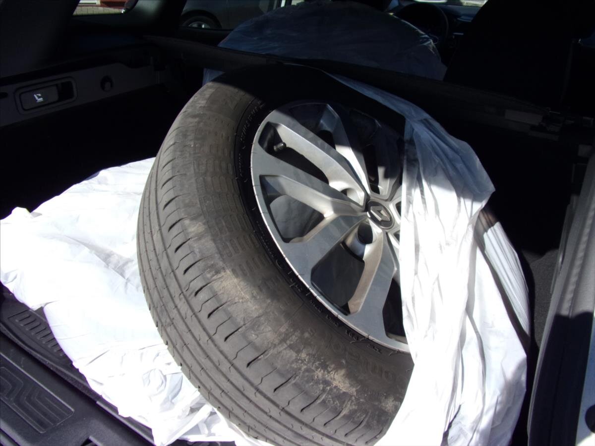 Renault Kadjar Kombi 1,3 l 103 kw