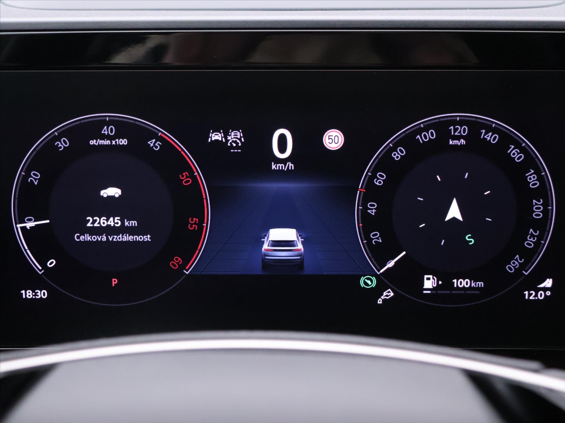 Škoda Kodiaq SUV / Terénní 2,0 l 142 kw