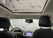 Ford S-MAX MPV 2,5 l 140 kw