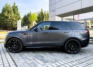 Land Rover Range Rover Sport SUV / Terénní 3,0 l 221 kw