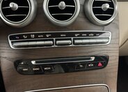 Mercedes-Benz GLC SUV / Terénní 2,1 l 150 kw